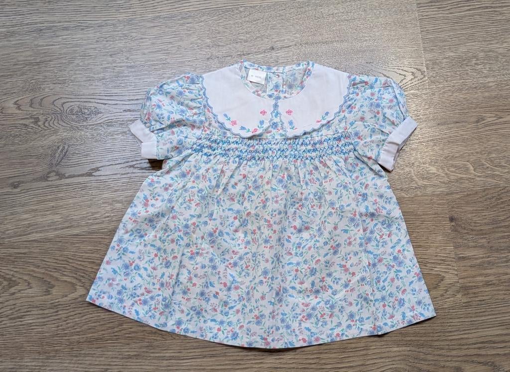 Robe 18 mois