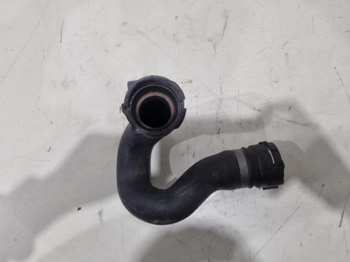 Tuyau radiateur d'un Audi S4, -, 3 mois de garantie, Audi, Utilisé