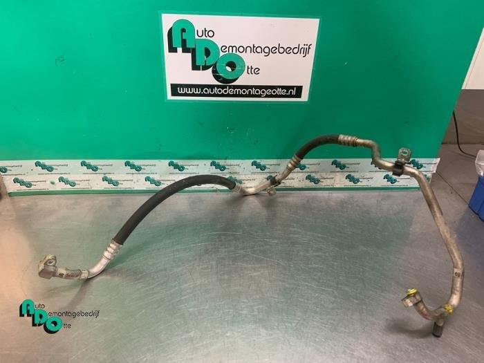 Tuyau clim d'un Fiat Bravo, -, 3 mois de garantie, Utilisé, Fiat