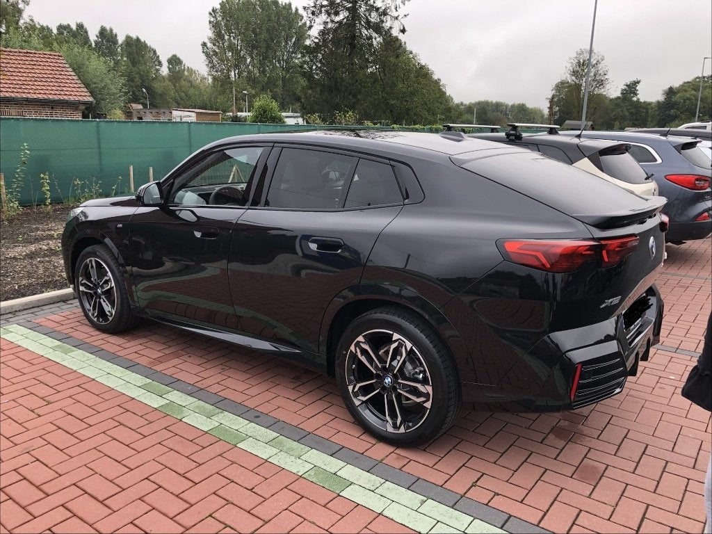 BMW X2 1.5 Mild Hybrid Essence M Sport, Cuir, Euro 6, Carnet d'entretien, 5 portes