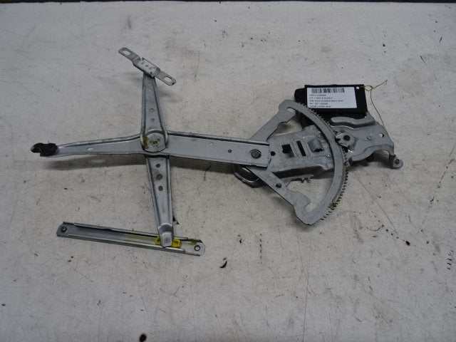 RAAMMECHANIEK LINKS VOOR Opel Corsa C (F08 / 68), Gebruikt, Opel, Opel Automobile GmbH, Kontakt-opel@opel.com