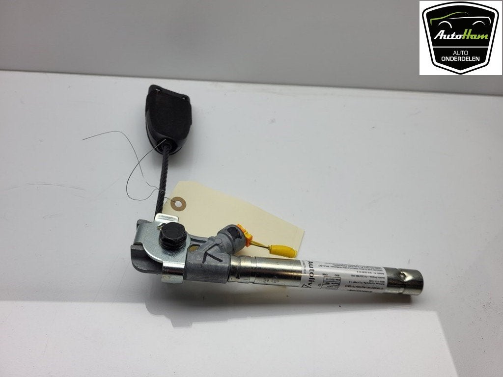 CEINTURE TENSIONNEUR AVANT GAUCHE Alfa Romeo MiTo (955), Dhr. J. Ham, Administratie@autoham.nl, Utilisé, Alfa Romeo