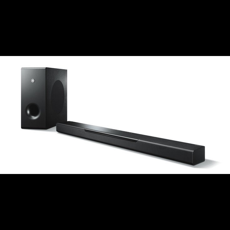 yamaha MusicCast BAR 400, Ophalen, Bluetooth