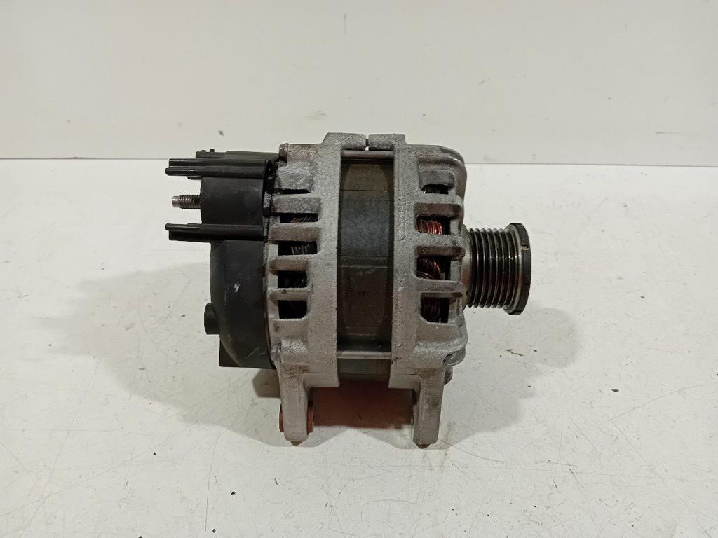 Dynamo Nissan Micra, Onderdelen@venauto.nl, Van der Ven Autorecycling B.V., Gebruikt, Ettenseweg 76, 4706 PB Roosendaal, The Netherlands
