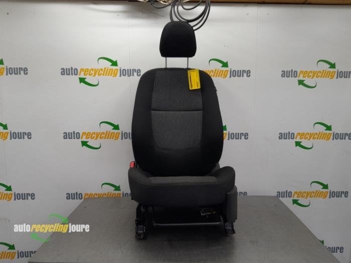 Stoel links van een Kia Picanto, Auto-onderdelen, Gebruikt, -, -, -
