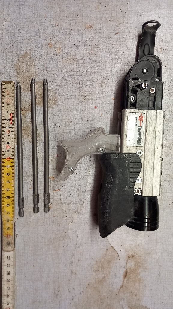 Fixation à vis pour ceinture Würth s 50 tb m ph2, Bricolage & Construction, Outillage | Foreuses, Enlèvement ou Envoi, Comme neuf