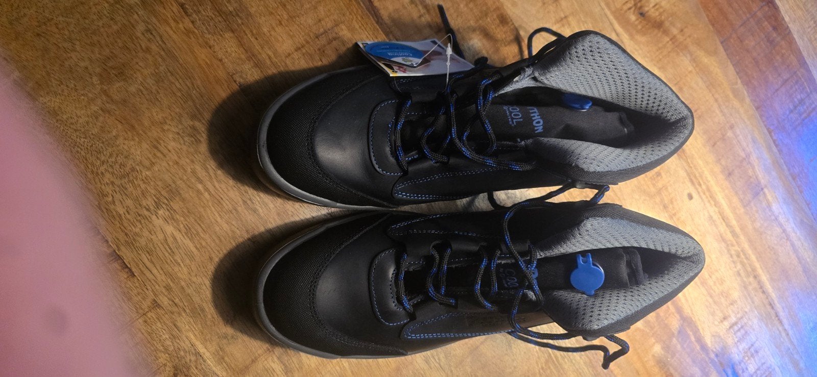 phyton fresh werkschoenen maat 43, Ophalen of Verzenden