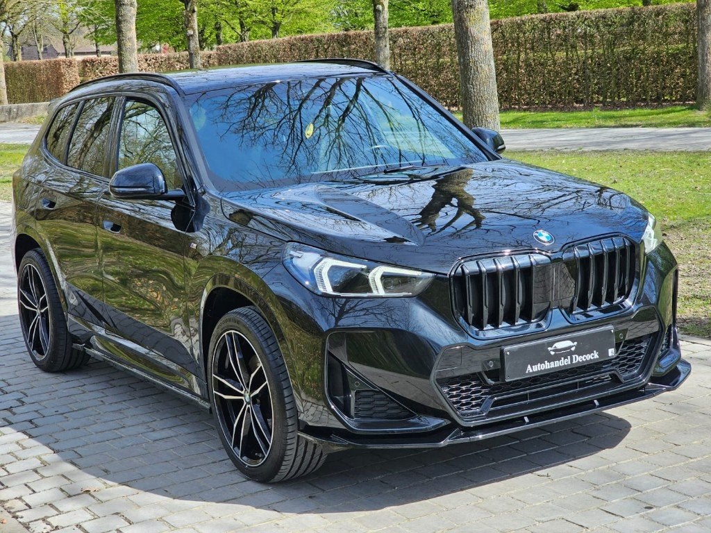 Bmw X1 Sdrive 20i M sport 20 pouces | ATTELAGE | CAMÉRA, Achat, 1800 kg, Euro 6, Entreprise