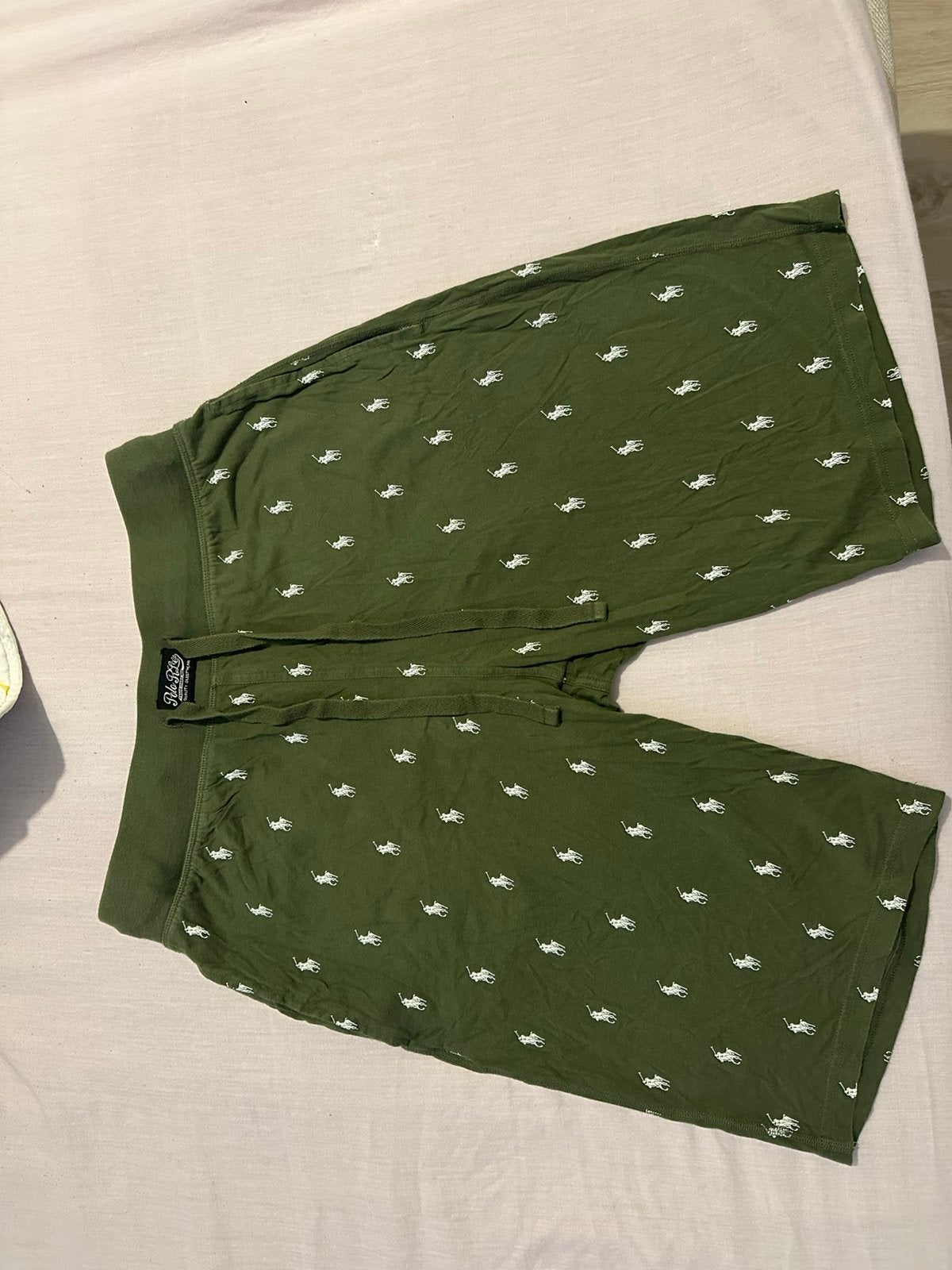 Pyjama ralph lauren, Vêtements | Femmes, Enlèvement ou Envoi, Comme neuf, Taille 38/40 (M)