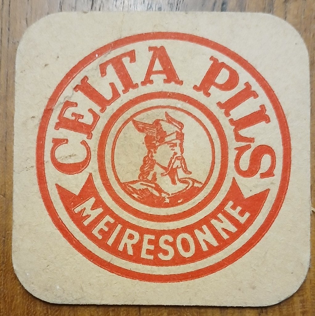 Brasserie Meiresonne, Collections, Enlèvement ou Envoi