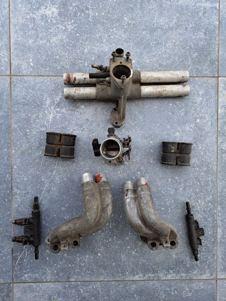 VW Aircooled - EFI Conversion -  Starter Kit, Ophalen, Nieuw, Oldtimer onderdelen