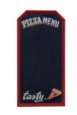 Assiette à pizza - assiette à pizza - 98 cm, Enlèvement, Neuf