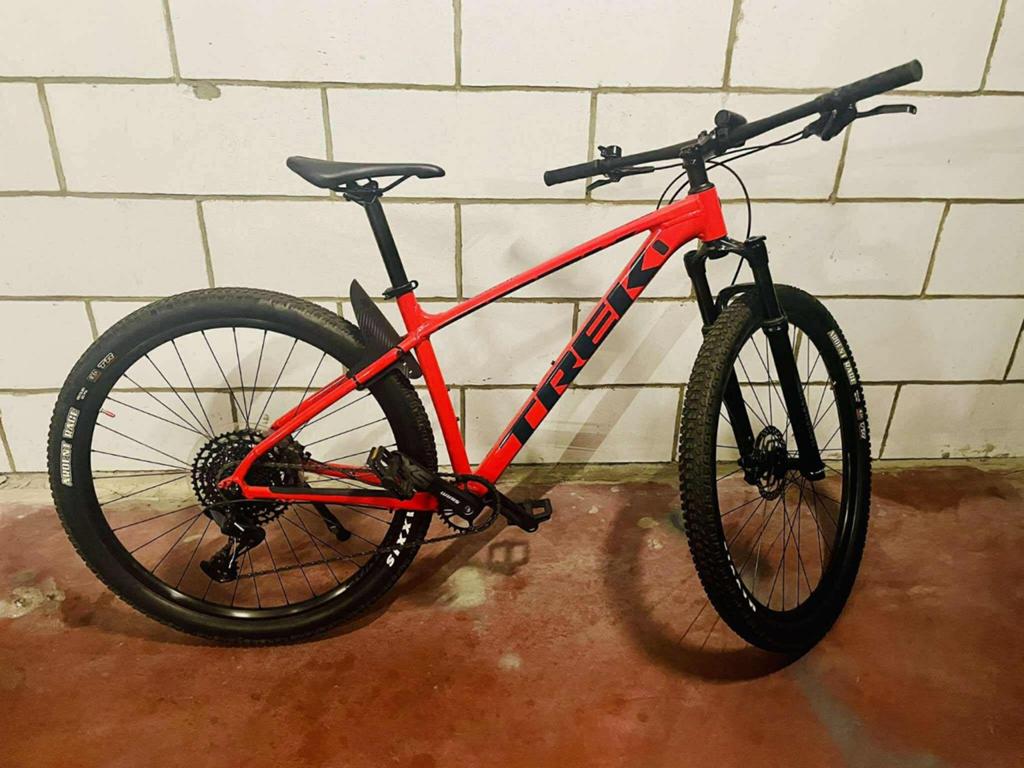 Trek Marlin 8, Fietsen en Brommers, Fietsen | Mountainbikes en ATB, Trek, Ophalen