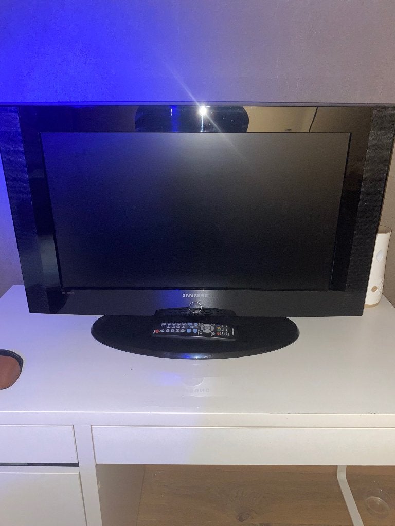 Tv samsung, Ophalen, Gebruikt, HD Ready (720p), Samsung