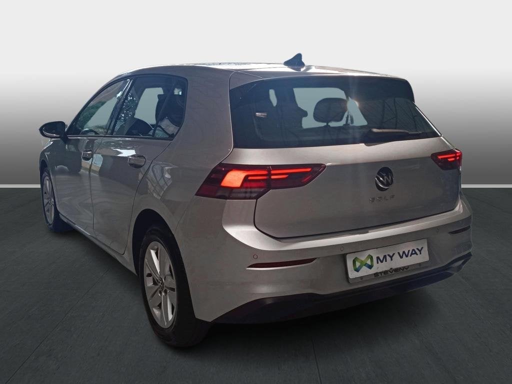 Volkswagen Golf VIII Golf 1.5 TSI Active OPF, Auto's, Volkswagen, ABS, 116 g/km, Handgeschakeld, Golf