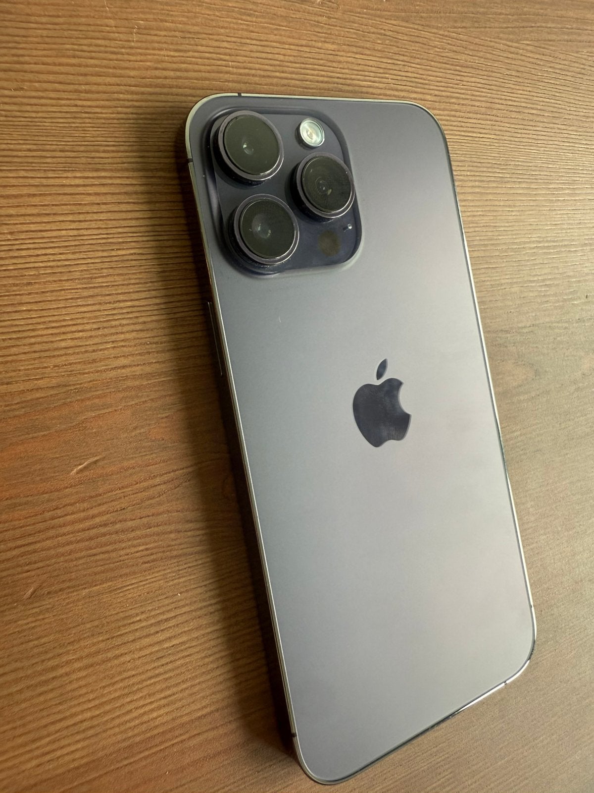 Iphone 14 Pro Max 1tb, Telecommunicatie, Mobiele telefoons | Apple iPhone, Ophalen of Verzenden, Zo goed als nieuw, IPhone 14