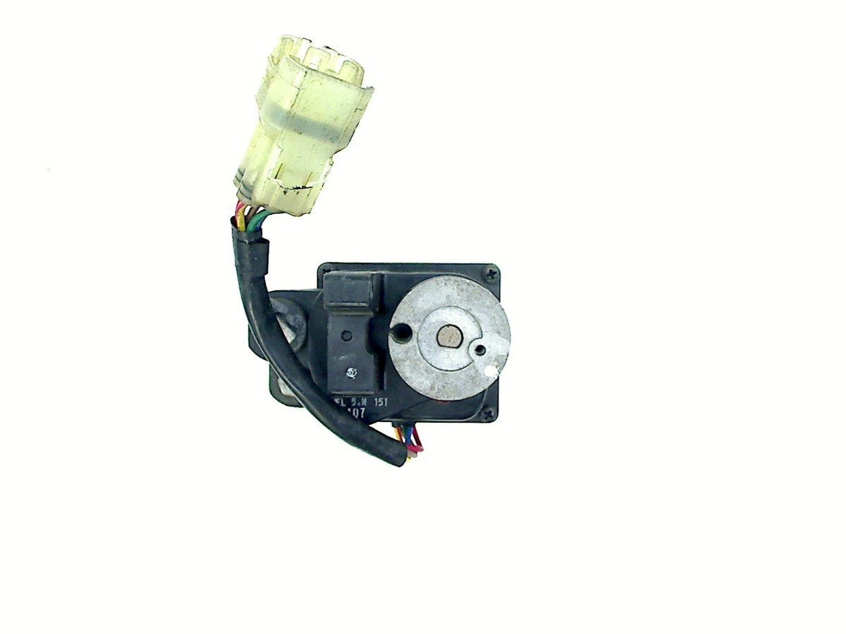 SERVOMOTOR CBR 1000 RR Fireblade 2006-2007 (CBR1000RR SC57), Motoren, Dhr. S. di Majo, Gebruikt, Info@cama-motorparts.nl, P.J. Troelstraweg 8 8
3144 CX  MAASSLUIS, NL