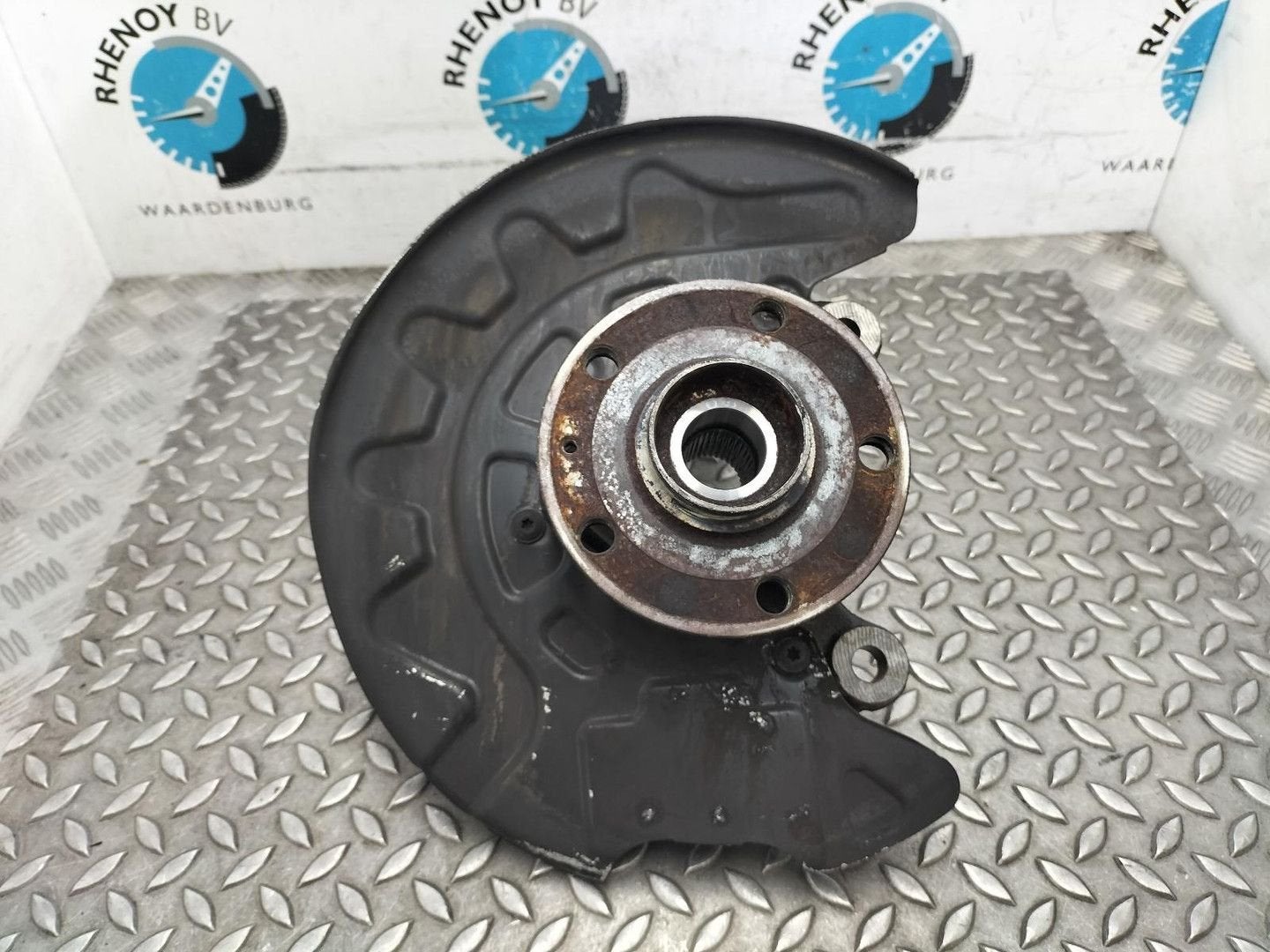 VOLKSWAGEN GOLF BQ1 Golf VII 11/16-01/20 FUSEE RV 2019, Ophalen of Verzenden, Gebruikt, ARN erkend