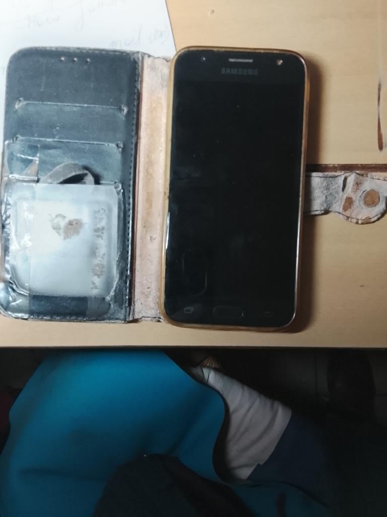 Samsung Galaxy J3, Telecommunicatie, Mobiele telefoons | Samsung, Ophalen, Refurbished