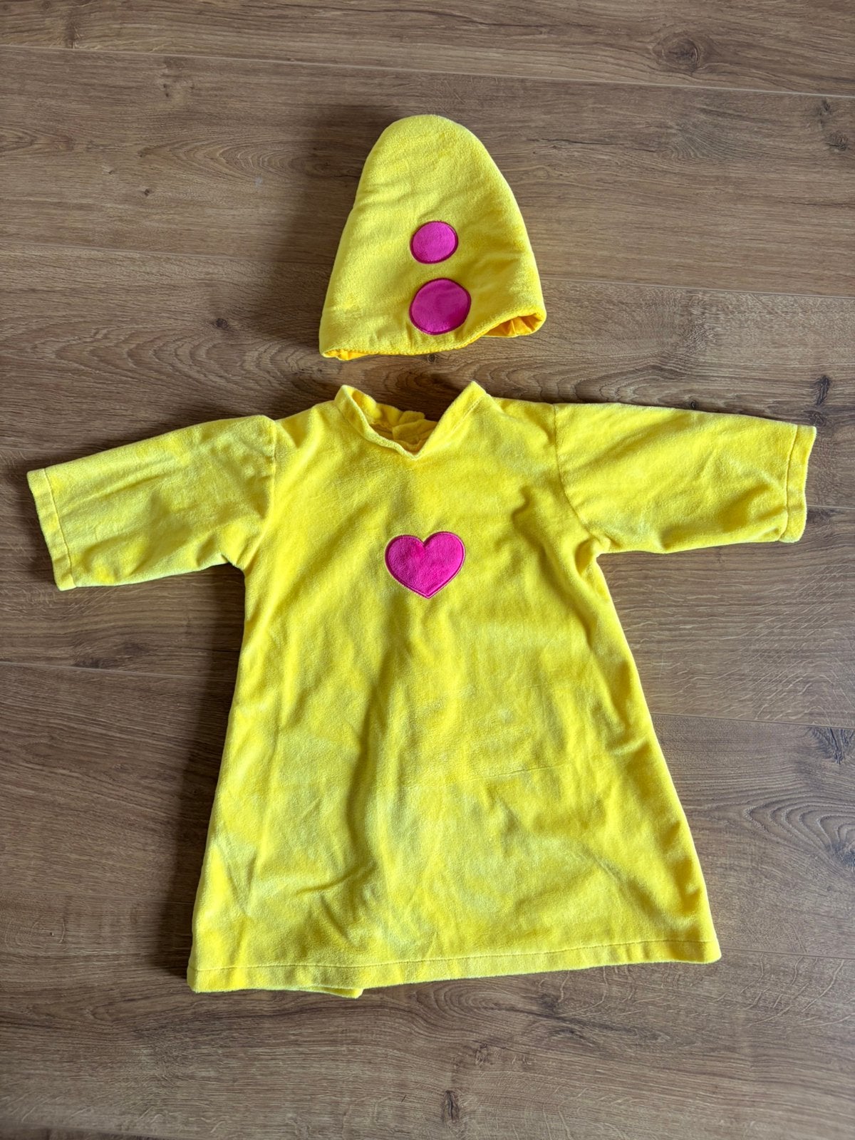 Bumba pakje, Kinderen en Baby's, Ophalen of Verzenden, Zo goed als nieuw