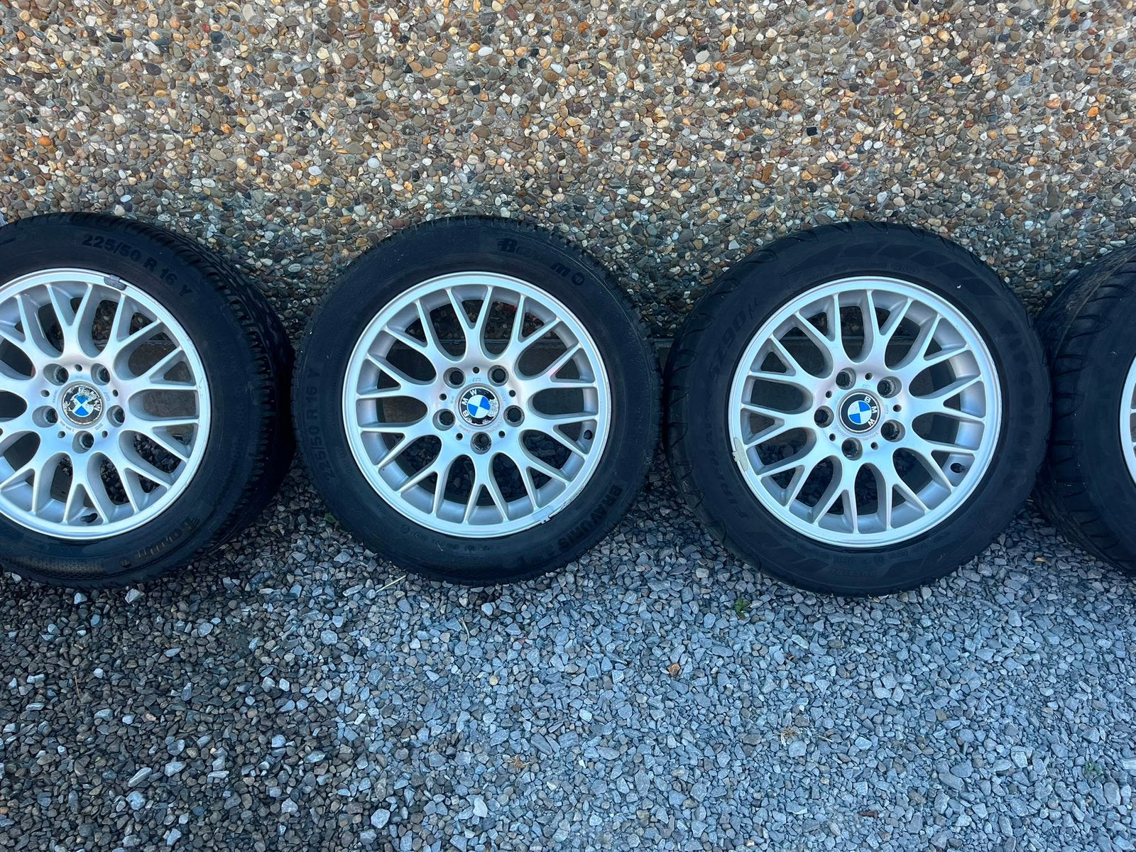 Originele BMW E36, Z3 velgen, Auto-onderdelen, Banden en Velgen, Ophalen, Velg(en)