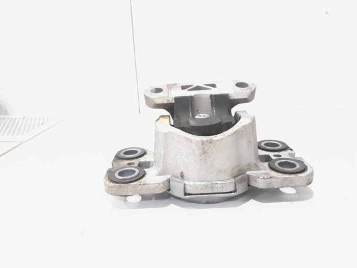 Support boîte de vitesse d'un Landrover Evoque, Land Rover, -, 3 mois de garantie, Utilisé
