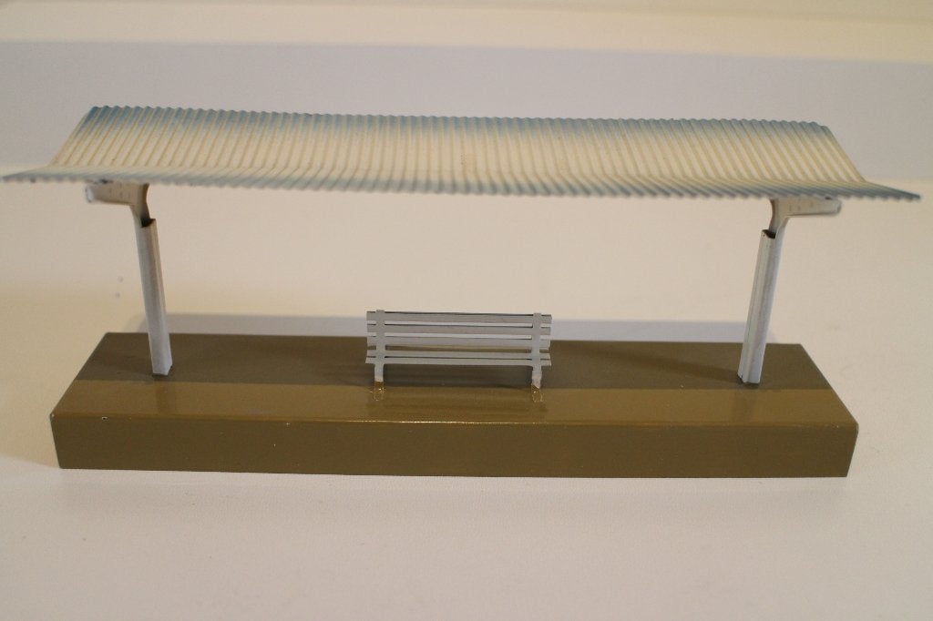 Plateforme Märklin 422, Analogique, Enlèvement ou Envoi, Courant alternatif, Comme neuf