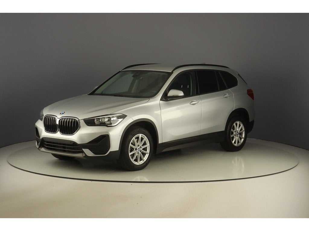 BMW X1 sDrive18iA 140pk Pack Business, 127 g/km, 5 deurs, 140 pk, SUV of Terreinwagen