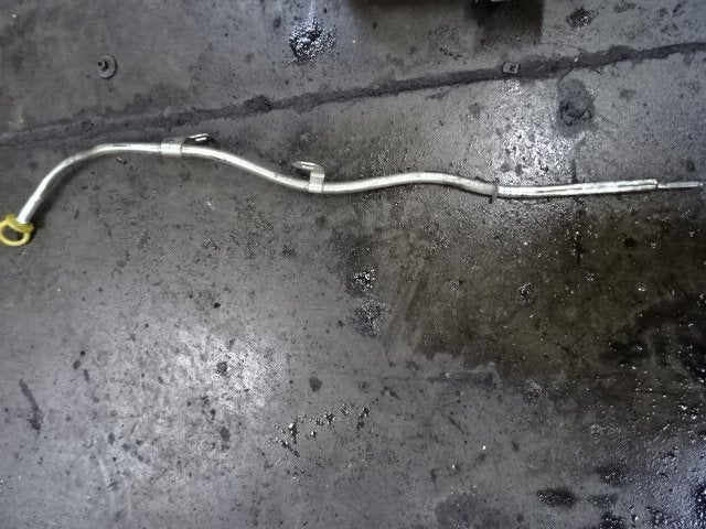 OLIEPEILSTOK Opel Corsa D (01-2006/12-2014), Gebruikt, Opel