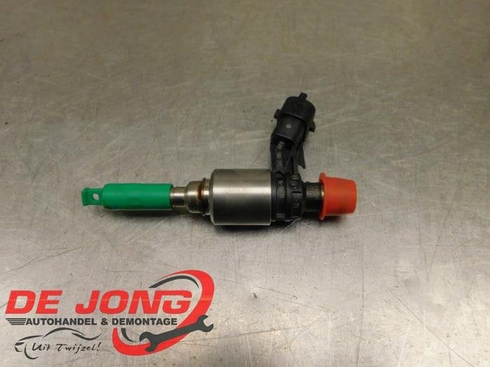 Injecteur (injection essence) d'un Hyundai Tucson, -, 3 mois de garantie, Utilisé, Hyundai