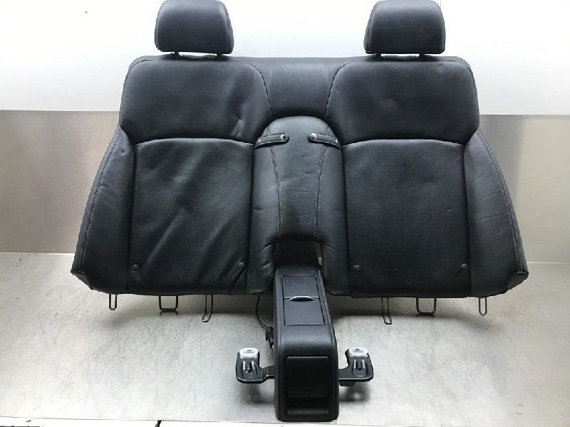 BANQUETTE ARRIÈRE Lexus IS C (E2) (01-2009/06-2015), Utilisé, Lexus