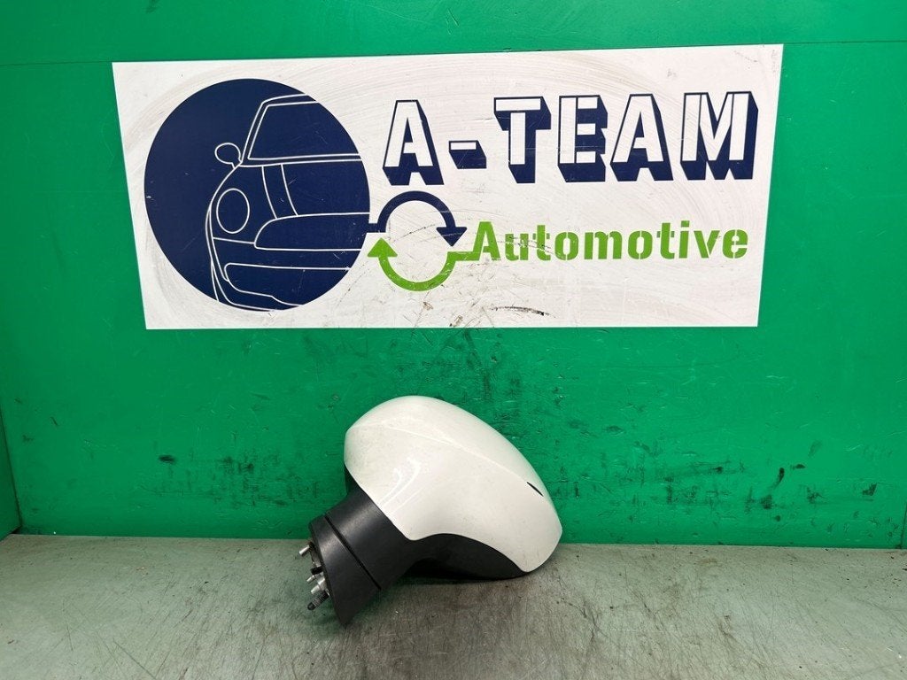 RETROVISEUR EXTERIEUR GAUCHE Seat Ibiza IV (6J5), Seat Deutschland GmbH, Service@seat.de, Utilisé, Seat