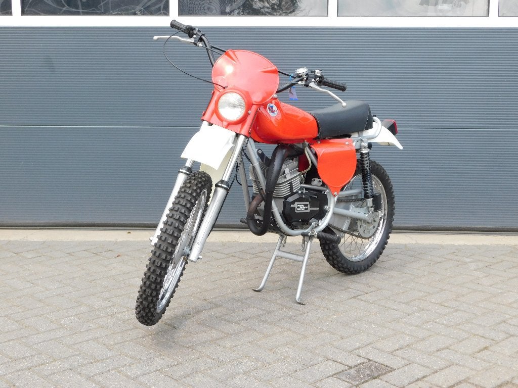 Tornado Brommer Oldtimer in nieuwstaat!, Vélos & Vélomoteurs, Cyclomoteurs | Oldtimers & Ancêtres, Autres marques, Classe B (45 km/h)
