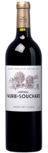 CBO 12 B CHÂTEAU FAURIE DE SOUCHARD Grand Cru Classé 1999, Neuf, Pleine, Enlèvement, Vin rouge