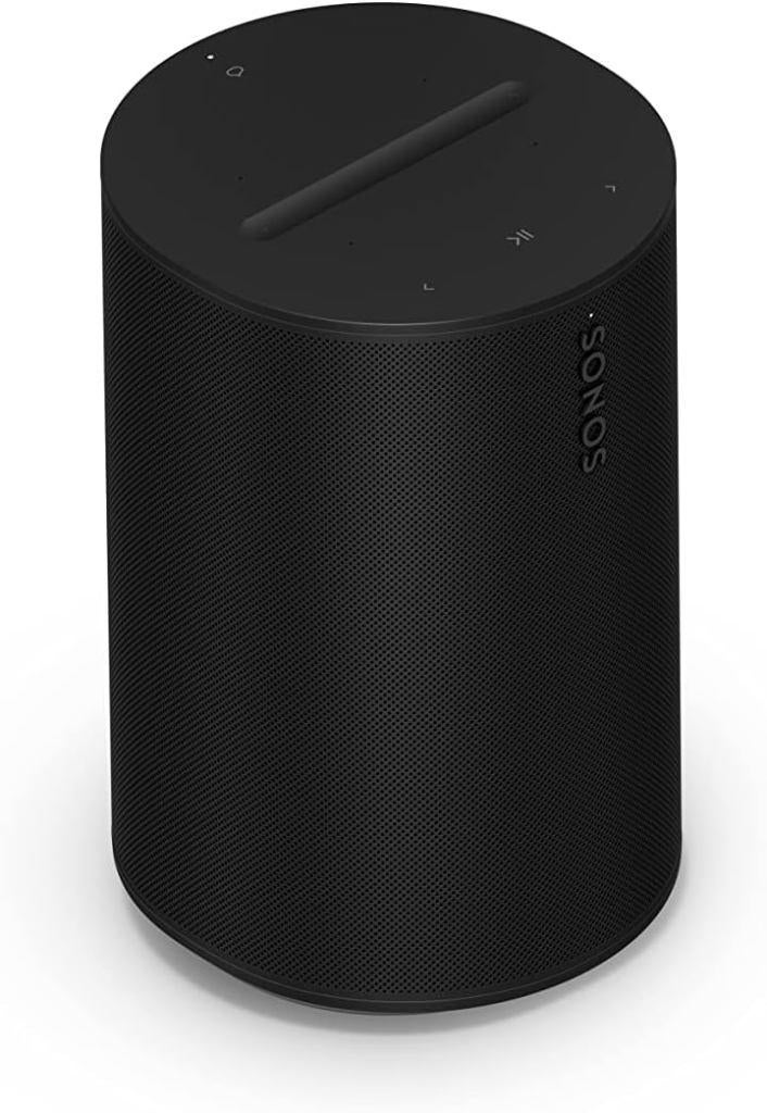 sonos era 100 NIEUW SEALED VERZEGELD speaker ZWART, Enlèvement, Neuf, Sorento
