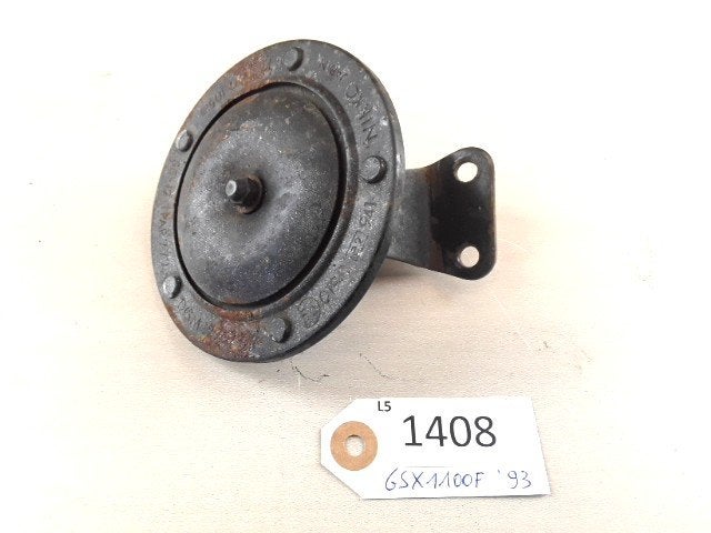 GSX1100F 1988 - 1994 Suzuki Claxon D1-34244, Motos, Pièces | Suzuki