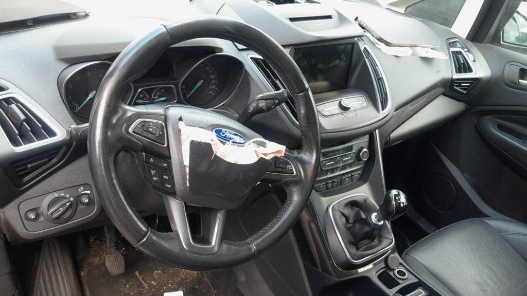 INTERRUPTEUR D'ECLAIRAGE Ford C-Max (DXA) (01-2010/06-2019), Henry-Ford-Straße  1
50735  Köln, DE, Ford-Werke GmbH, Kunden@ford.com