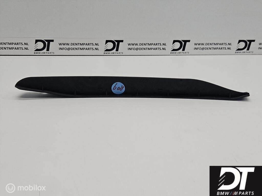 Deflector lip right -M- BMW E90 E91 51718040104, Neuf, Enlèvement ou Envoi