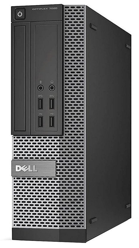 DELL Optiflex 790 SFF, Computers en Software, Desktop Pc's, Zo goed als nieuw, Ophalen of Verzenden