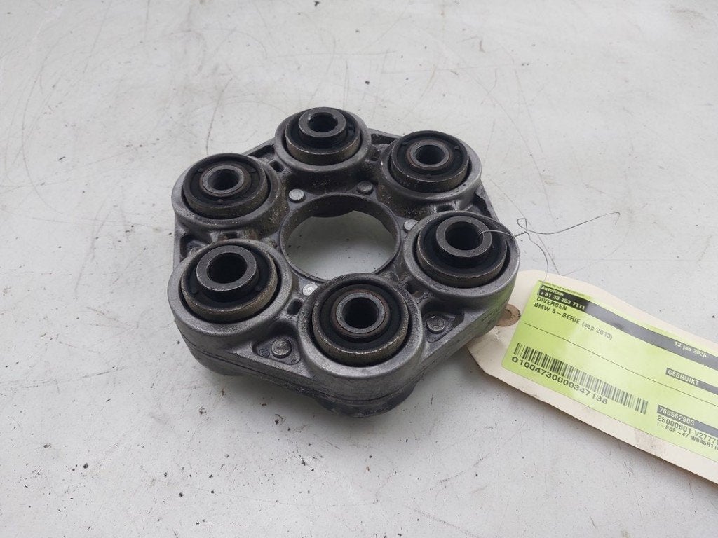DIVERS 5 serie (F10) (|760562905|26117605629|26117610061|), Autos : Pièces & Accessoires, Dhr. J. Ham, Administratie@autoham.nl