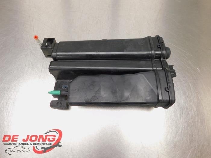Filtre carbone d'un Volkswagen Polo, Volkswagen, -, 3 mois de garantie, Utilisé