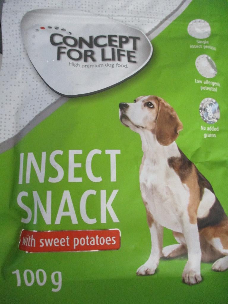 snoep voor honden  GERESERVEERD, Dieren en Toebehoren, Dierenvoeding, Ophalen of Verzenden, Hond
