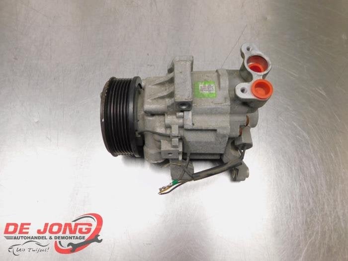 Pompe clim d'un Subaru Forester, Subaru, -, 3 mois de garantie, Utilisé