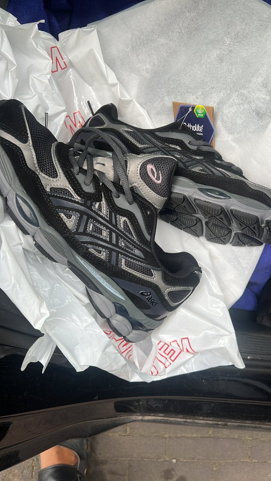 Sportschoenen acis, Kleding | Heren, Ophalen, Nieuw
