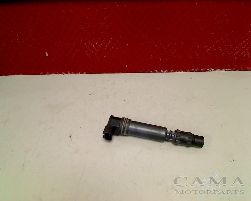 BOBINE CBR 1000 RR Fireblade 2004-2005 (CBR1000RR SC57), Motoren, Dhr. S. di Majo, Gebruikt, Info@cama-motorparts.nl, P.J. Troelstraweg 8 8
3144 CX  MAASSLUIS, NL