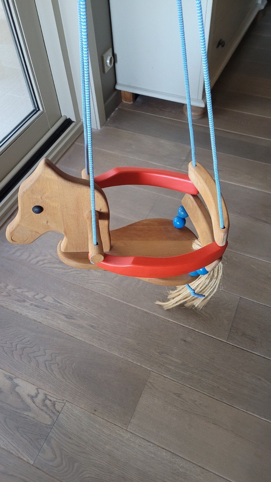 Schommelpaard, Kinderen en Baby's, Ophalen