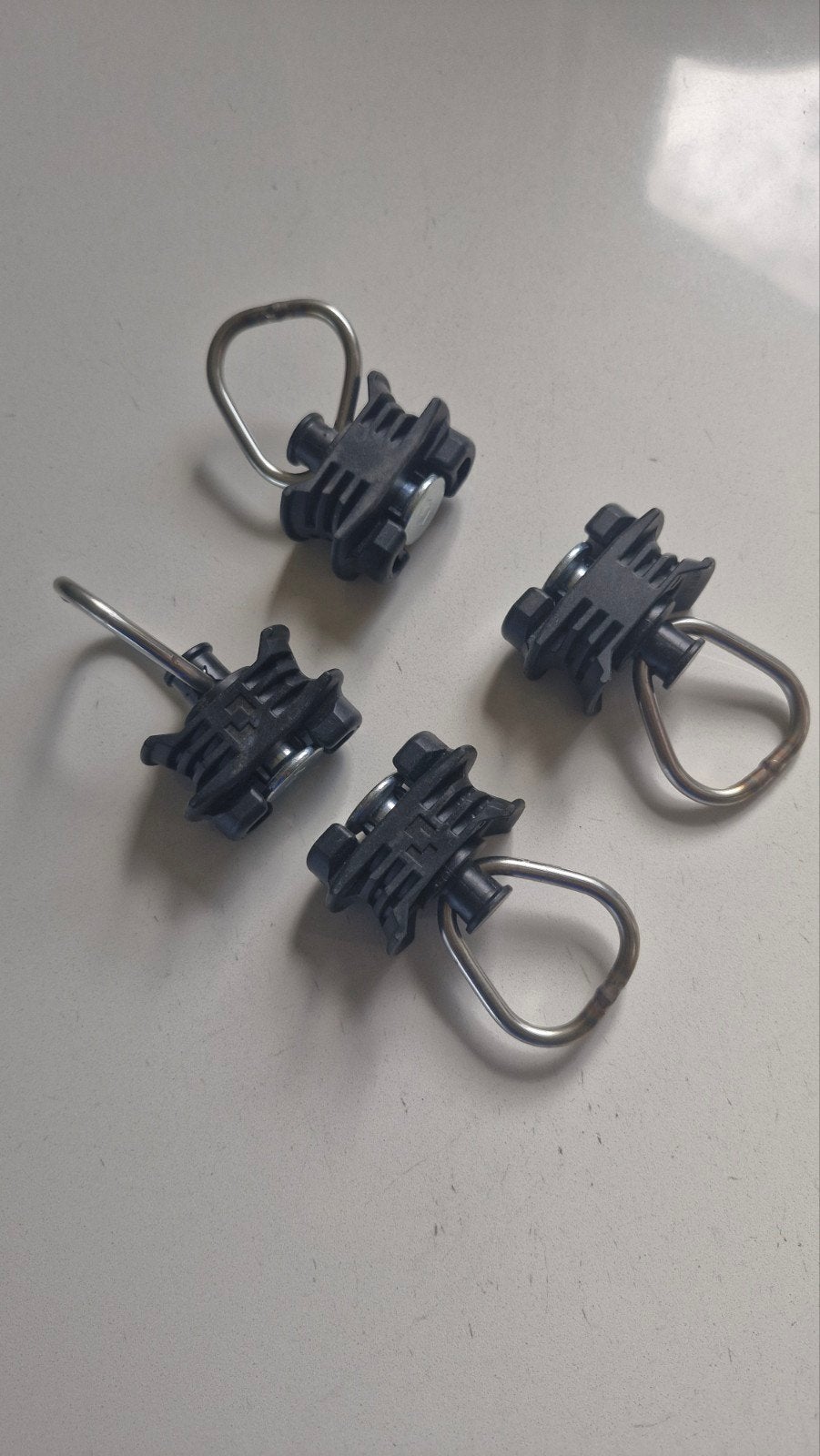 origineel Mercedes-Benz sjoroog (onderdeelnummer A6398990132, Autos : Pièces & Accessoires, Enlèvement, Neuf, Mercedes-Benz