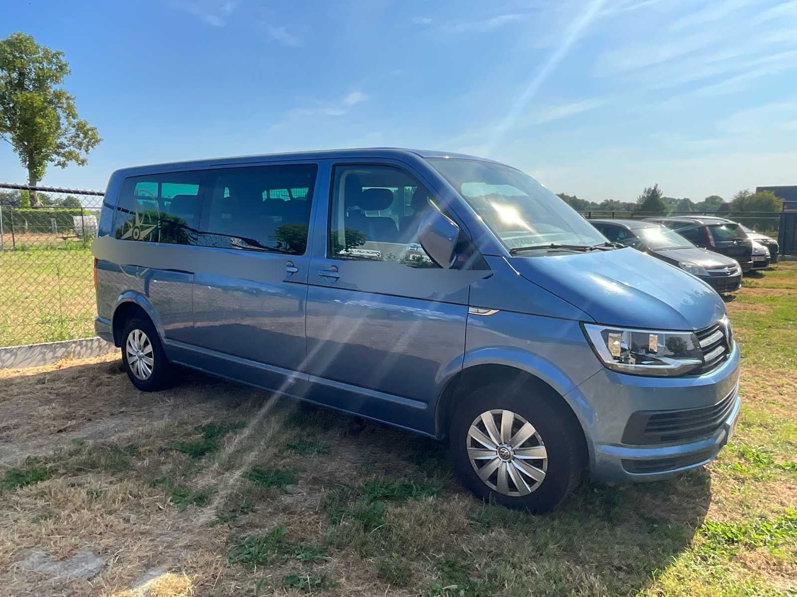 Volkswagen Caravelle 2019 - Véhicule Commercial, Autos, Achat, Entreprise, Volkswagen, Diesel