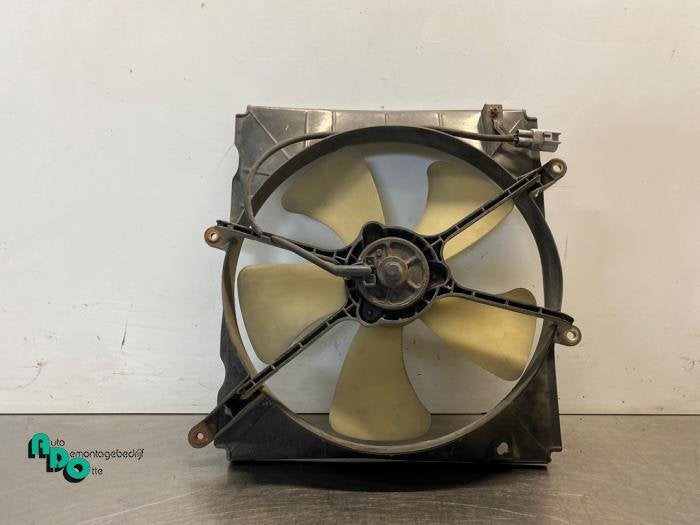 Ventilateur d'un Toyota Starlet (Starlet 90-), Autos : Pièces & Accessoires, -, 3 mois de garantie, Toyota, Utilisé