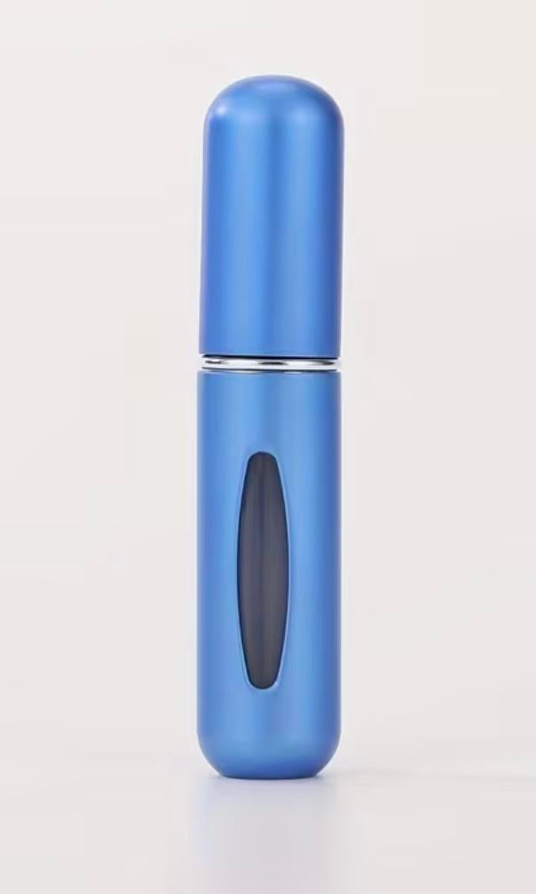 Hervulbare parfumflesjes, Handtassen en Accessoires, Ophalen, Zo goed als nieuw